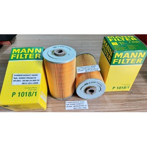 mann p 1018/1 p 1018-1 p1018/1 p1018-1 01151306 0115-1306 kx37 kx 37-4