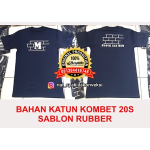 konveksi kaos sablon bandung sekolahan-2