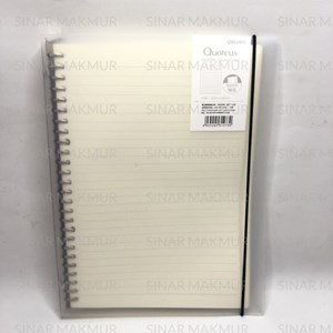 binder campus/note book