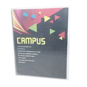 buku binder campus 15 merk kenko
