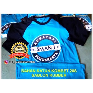 konveksi kaos raglan sablon cepat murah di bandung-1