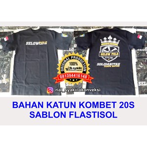 konveksi kaos sablon bandung termurah-2
