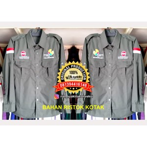 konveksi kemeja seragam bordir bandung-7