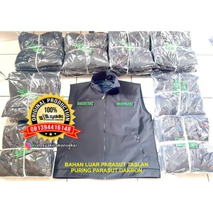 konveksi rompi bordir murah bandung-3