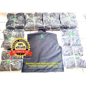 konveksi rompi bordir murah bandung-2