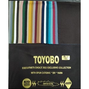 kain katun toyobo royal mix deluxe lokal-5