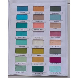 kain jersey spandex balon tipis dan tebal-2
