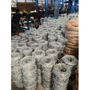 kawat duri 3.5 / 7.5 / 9.5 kg-2