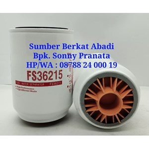 fleetguard fs36215 fs-36215 fs 36215 filter fs36231 fs-36231 fs 36231-1
