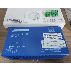 battery charger seg bl-18-230-24v-1phase bl18-230-24v-1p bl 1823024-2