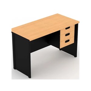 meja kantor khusus 1/2