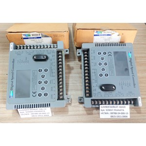 doosan 300611-01127 digital speed controller 300611 01127 30061101127-3