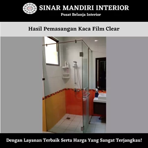 kaca film clear-2