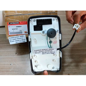 monitor screen display ya00030724 4488901 4488903 4483034 excavator-1
