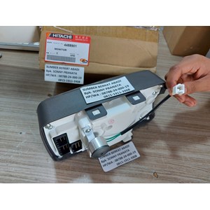 monitor screen display ya00030724 4488901 4488903 4483034 excavator-7