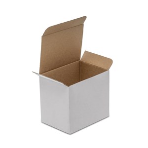 box pond white kratf