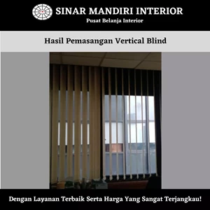 vertical blind berkualitas-1