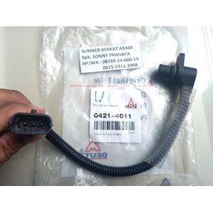 speed sensor 0421 4011 04214011 0421-4011 for deutz-4