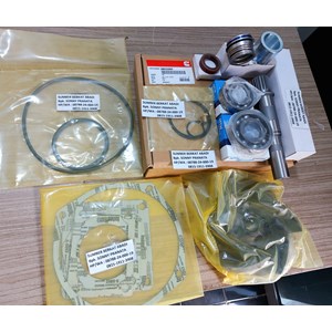 cummins 3803285 water pump repair kit 3050454 - kta50 k50 qsk50-2