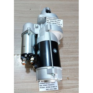 stater 1113276 1113274 12v 4kw 10t 28mt 001362319 0001367079 11132180-6