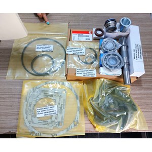 cummins 3803285 water pump repair kit 3050454 - kta50 k50 qsk50-5