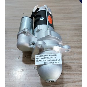 stater 1113276 1113274 12v 4kw 10t 28mt 001362319 0001367079 11132180-1