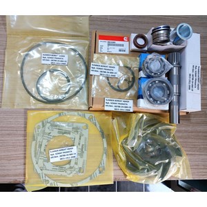 cummins 3803285 water pump repair kit 3050454 - kta50 k50 qsk50-1