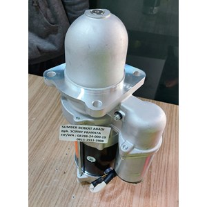stater 1113276 1113274 12v 4kw 10t 28mt 001362319 0001367079 11132180-5