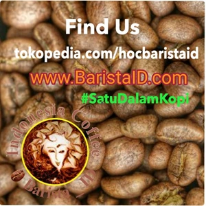 coffee kopi papua baliem greenbean roasted mentah matang-4