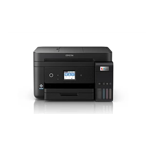 epson printer l6290 print scan copy fax duplex - pengganti l6190 print