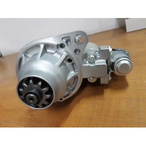 mitsubishi me300682 me 300682 m008t62271 m8t62271 24v 5kw 11t genuine-1