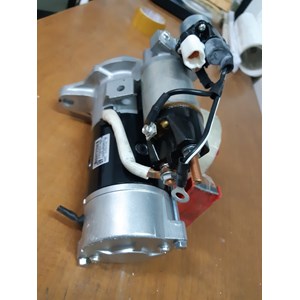 mitsubishi me300682 me 300682 m008t62271 m8t62271 24v 5kw 11t genuine-3