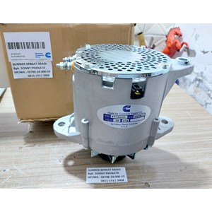 cummins 4938600 4938800 4988377 28v 45a 6n9294 6n-9294 complete pulley-1