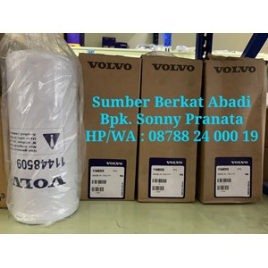 volvo 11448509 fuel filter