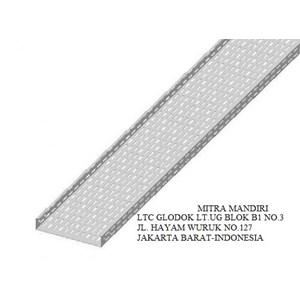 kabel tray standard type c 300x100mm