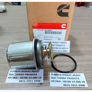 cummins 5274887 thermostat 3940632 3968559 180 fahrenheit - 82 celsius-1