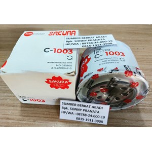 sakura c-1003 c1003 c 1003 filter 8-94201942-0 md031805 jx0807 b173s-4