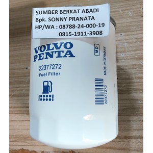 volvo penta 22377272 fuel filter-2