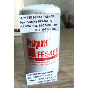 cummins ff5488 ff-5488 ff 5488 ff5866 ff-5866 ff 5866 b222100000424-4