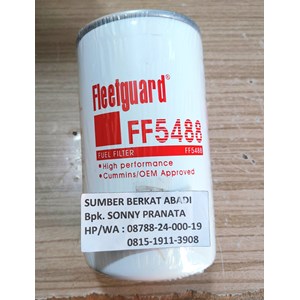 cummins ff5488 ff-5488 ff 5488 ff5866 ff-5866 ff 5866 b222100000424-2