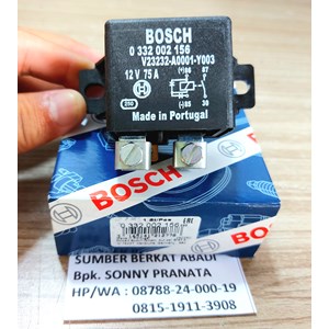 bosch 0 332 002 156 0332 002 156 0332002168 0332 002 168 v23232a0001y0