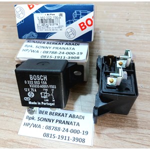 bosch 0 332 002 156 0332 002 156 0332002168 0332 002 168 v23232a0001y0-4