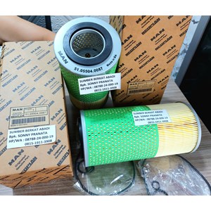 man 51.05504.0087 oil filter 51055040087 51 05504 0087 51.05504-0087-2