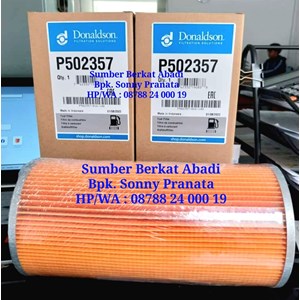 donaldson p502357 fuel p50-2357 p50 2357 sff 4165 sff-4165 sff4165
