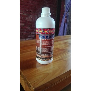 maxicide wood insecticide anti serangga, kutu bubuk, rayap