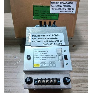 battery charger ht-12/24-10a ht12/2410a ht122410a ht 1224 10a ht 12v-1