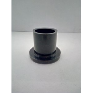 stub end hdpe dia 160mm pn 10-2