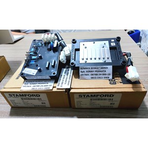 avr as480 ul as-480 ul as 480 ul stamford e000-14808 e00014808 genuine-4