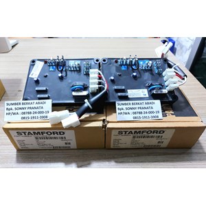 avr as480 ul as-480 ul as 480 ul stamford e000-14808 e00014808 genuine-3