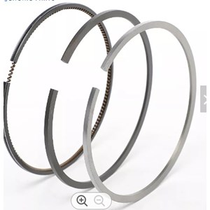 perkins 1830724c92 piston ring kit - genuine